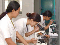 Nursing college in mangalore