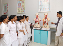 Paramedical Sciences college in mangalore