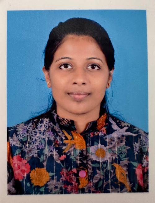 Anusree M