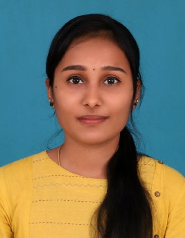 Vishnupriya N Nambiar