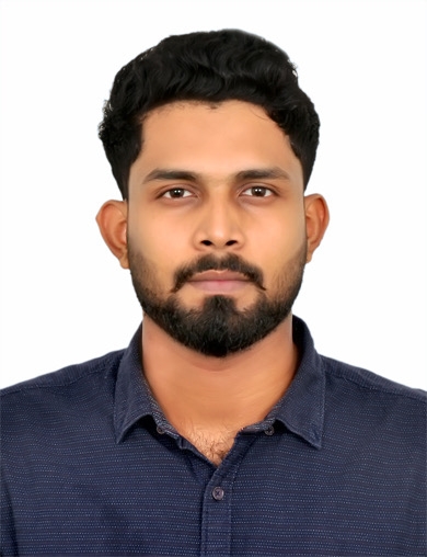 Muhammed Fahad M