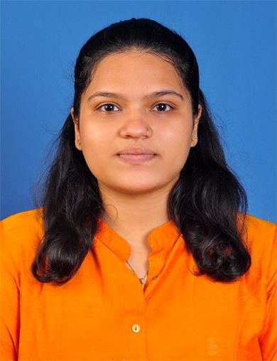 Anagha PK