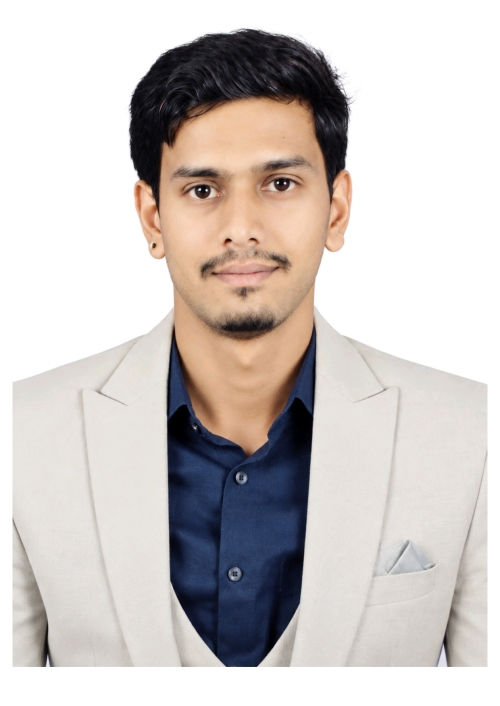 Manoj Shashidhar Pattar