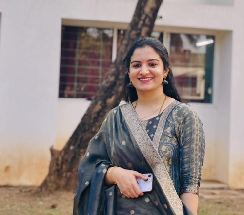 Akshatha T S