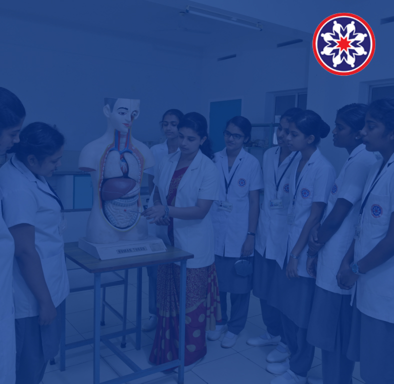 Allied Health Science College in Mangalore