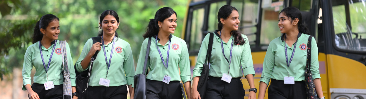 Nursing students