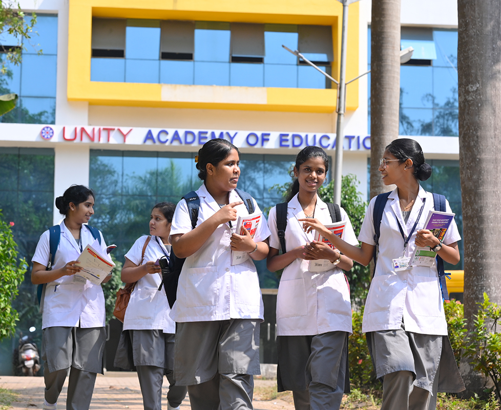 Paramedical Sciences college in mangalore