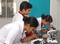 Allied Health Science College in Mangalore