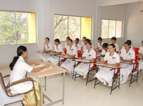 Paramedical Sciences college in mangalore