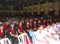 Paramedical Sciences college in mangalore