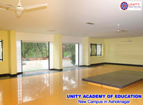 Allied Health Science College in Mangalore