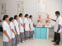 Nursing college in mangalore