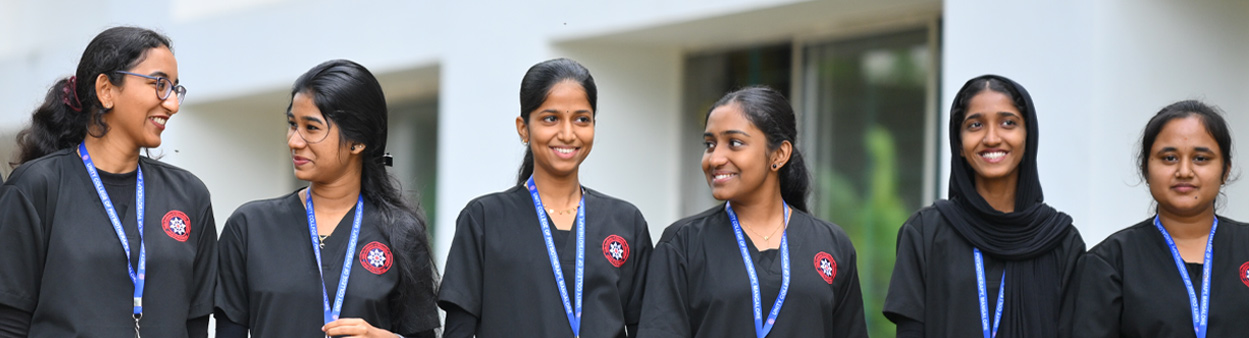 Nursing students