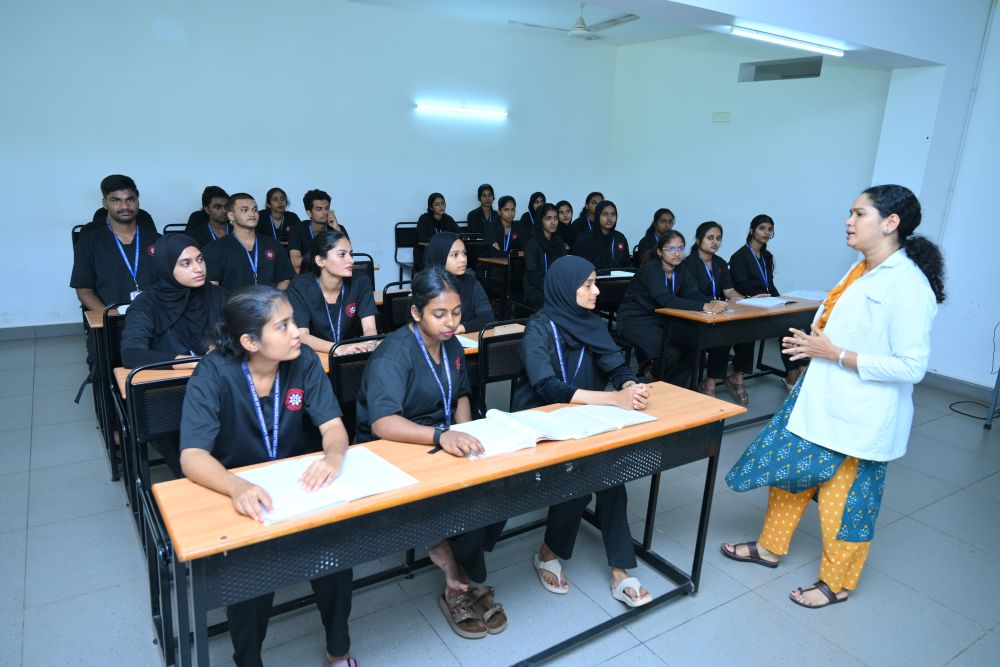 Unity Academy