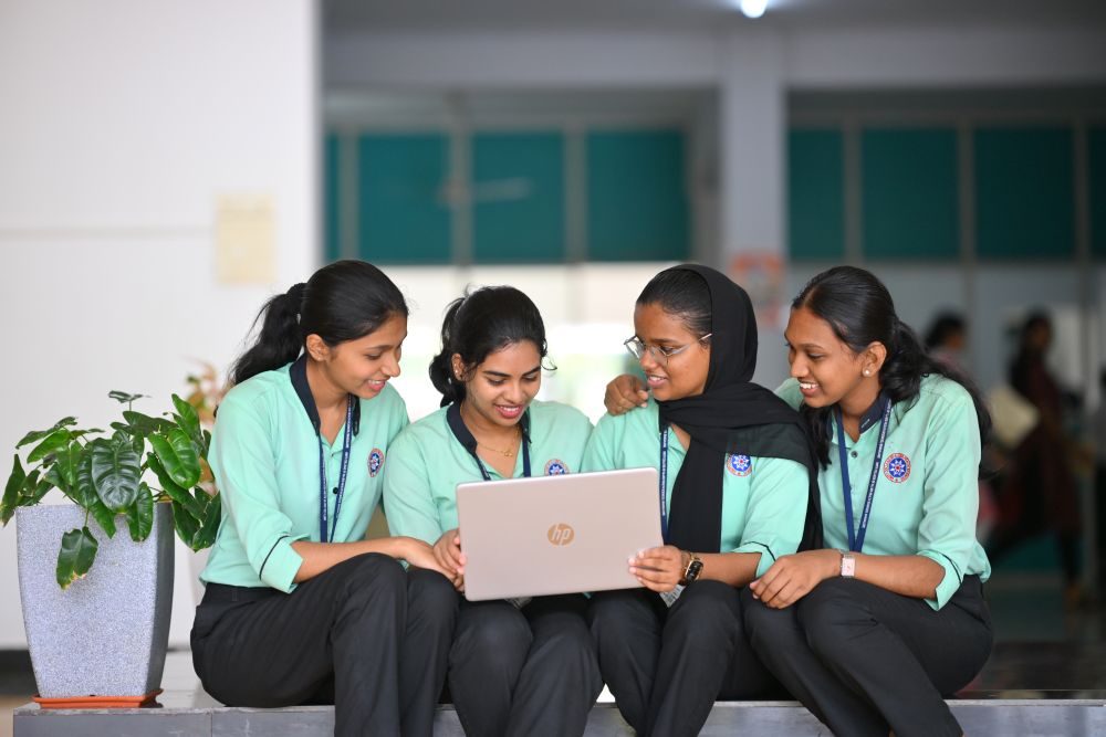 Unity Academy
