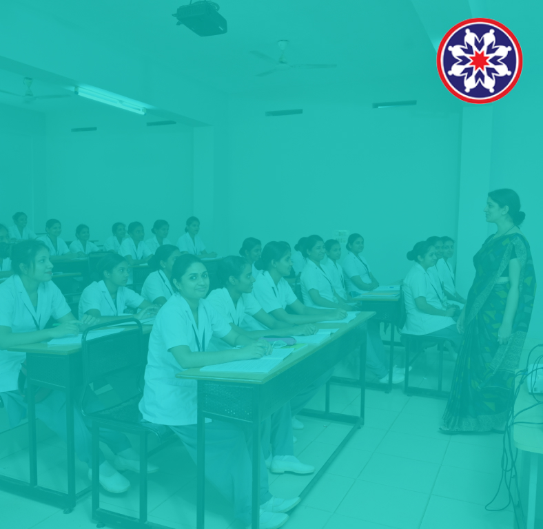 Nursing college in mangalore