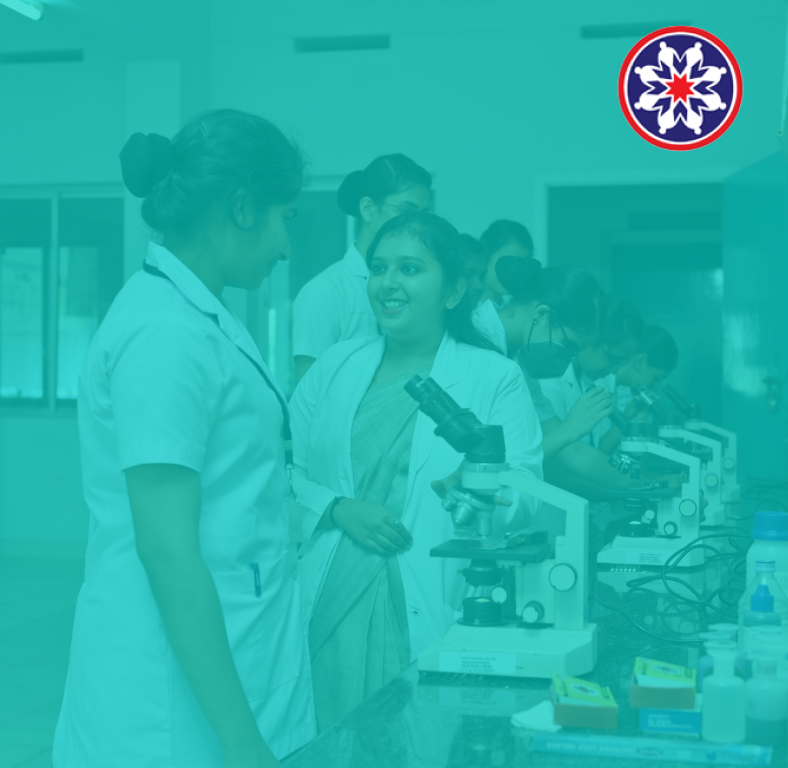 Paramedical Sciences college in mangalore