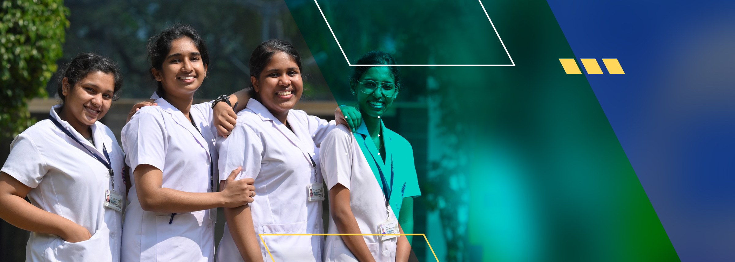 Nursing college in mangalore