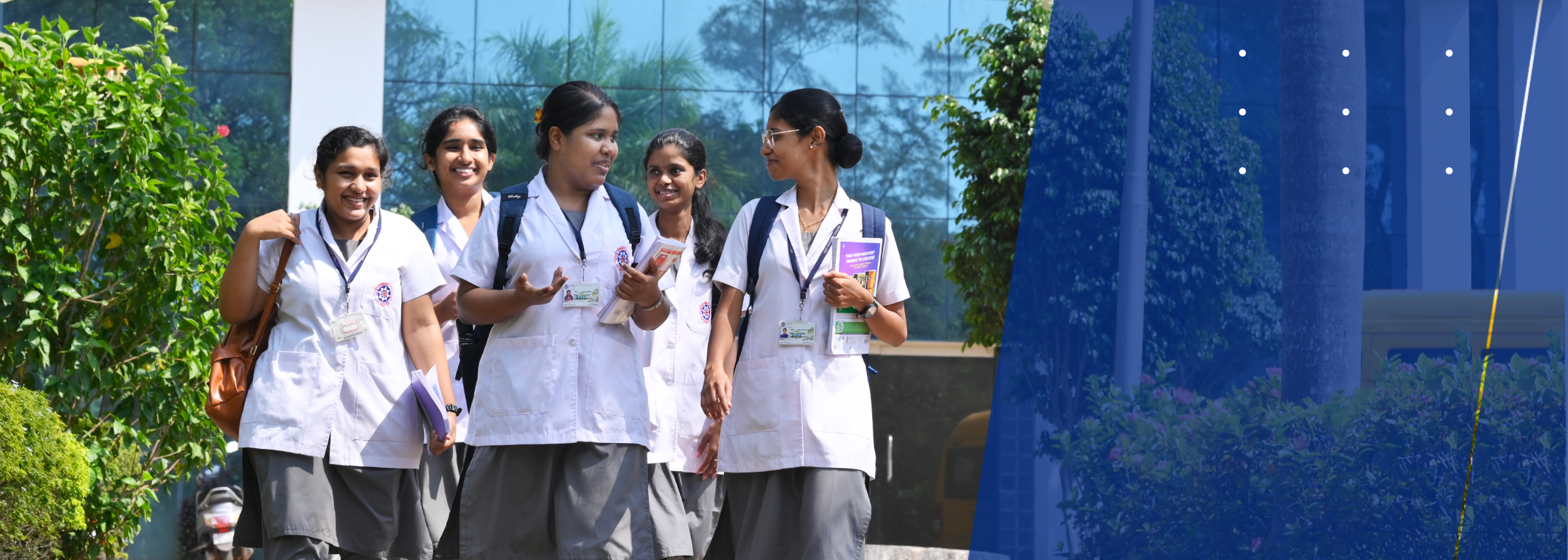 Allied Health Science College in Mangalore