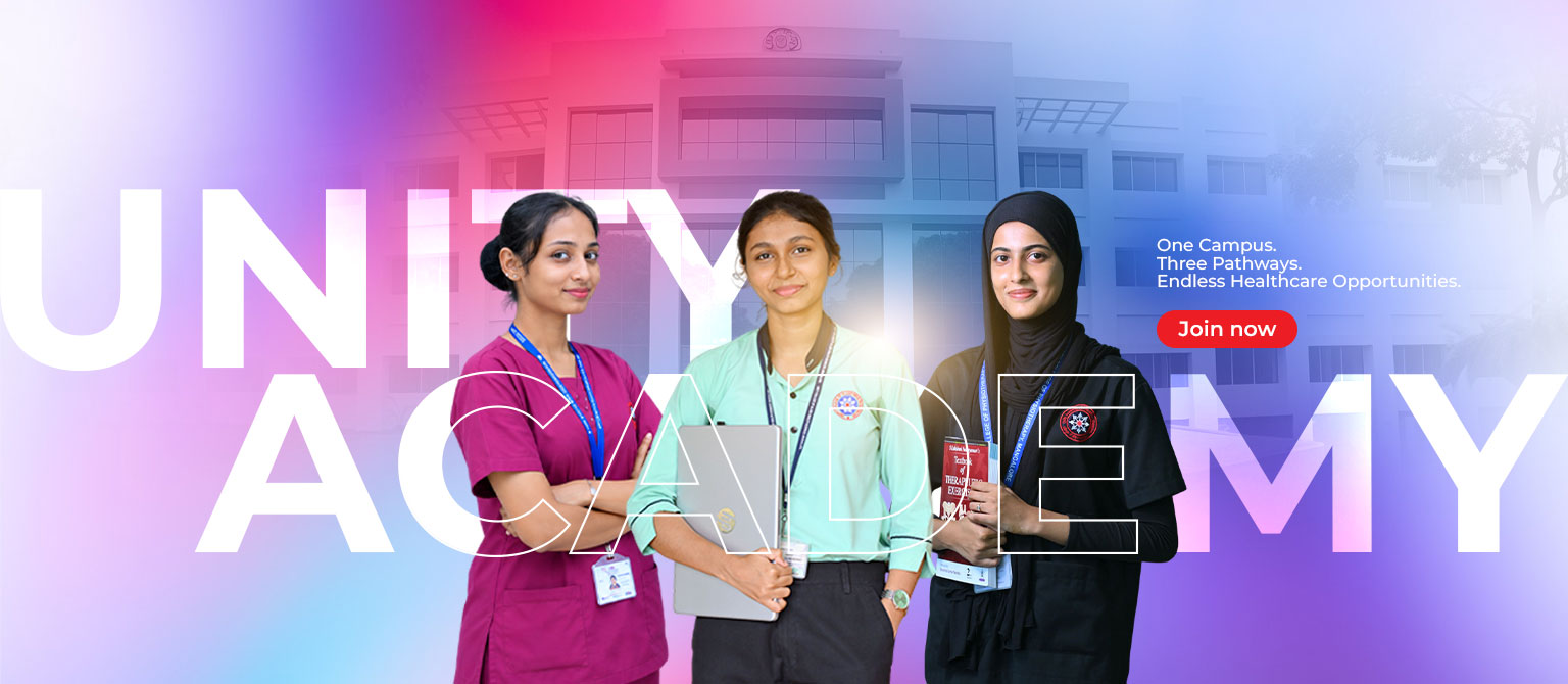 Unity Academy of Education, Kankanady, Mangalore